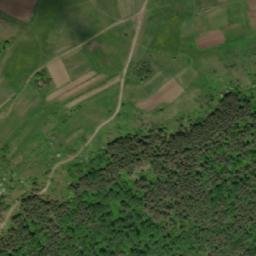 Satellite imagery of TT29, BG