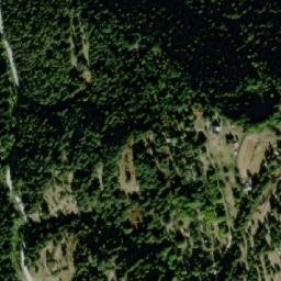 Satellite imagery of TT22, BG