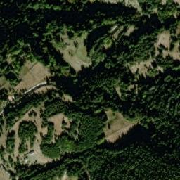 Satellite imagery of TT22, BG