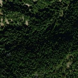 Satellite imagery of TT22, BG