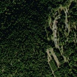 Satellite imagery of Bex Tepe, BG