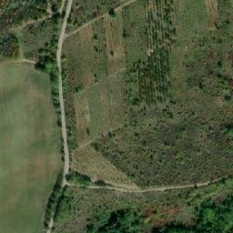 Satellite imagery of TTXII-7, BG