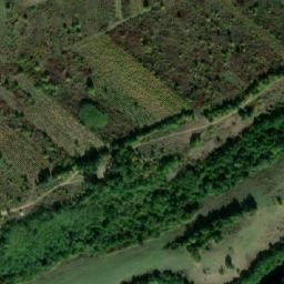 Satellite imagery of TTXII-7, BG