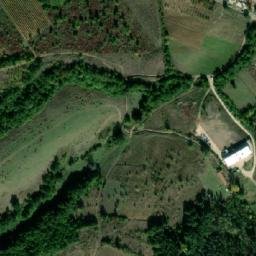 Satellite imagery of TTLII-2, BG