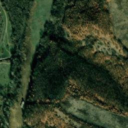 Satellite imagery of TT21, BG