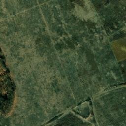 Satellite imagery of TT21, BG