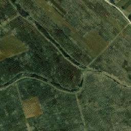 Satellite imagery of TT21, BG