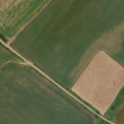 Satellite imagery of TT16/III/, TR