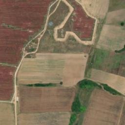 Satellite imagery of TT-5461, TR