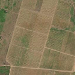 Satellite imagery of Zafirova Mogila, BG