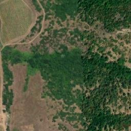 Satellite imagery of Zafirova Mogila, BG