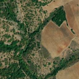 Satellite imagery of Zafirova Mogila, BG