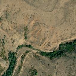 Satellite imagery of TT27, TR
