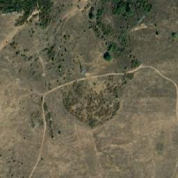 Satellite imagery of TT1261, TR