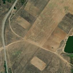 Satellite imagery of TT1261, TR