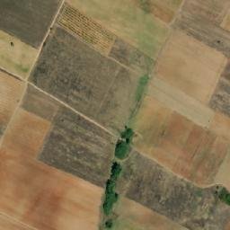 Satellite imagery of TT10, TR
