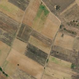 Satellite imagery of TT10, TR