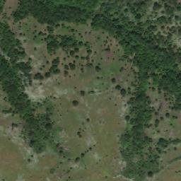 Satellite imagery of TT2, TR