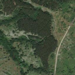 Satellite imagery of TT2, TR
