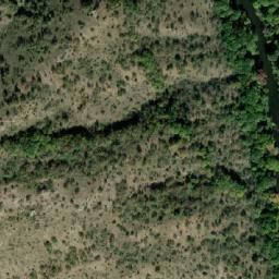 Satellite imagery of TT13, TR