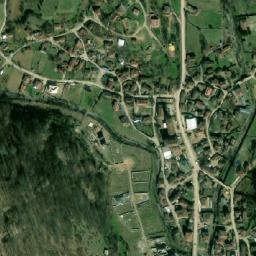Satellite imagery of TUTGA Noktası DEREKÖY, TR