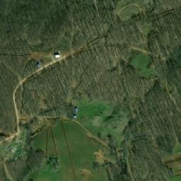 Satellite imagery of TUTGA Noktası DEREKÖY, TR