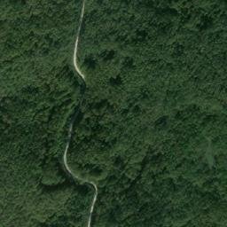 Satellite imagery of Koriten Pazlak, BG