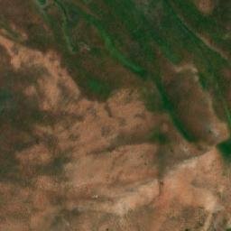 Satellite imagery of survey_point, KZ