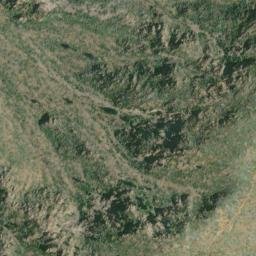 Satellite imagery of Bluebird Mine, US