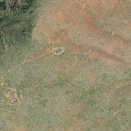 Satellite imagery of Bluebird Mine, US