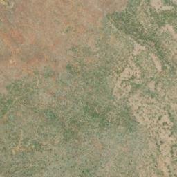 Satellite imagery of Bluebird Mine, US