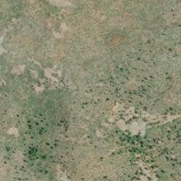 Satellite imagery of Browns Mine, US