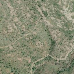 Satellite imagery of Browns Mine, US