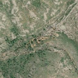 Satellite imagery of Bonanza Mine, US