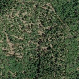 Satellite imagery of Bluejay Mine, US