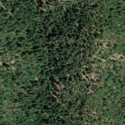 Satellite imagery of Bluejay Mine, US