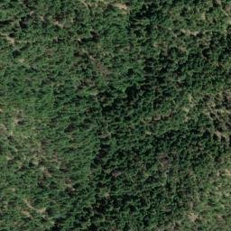 Satellite imagery of Bluejay Mine, US
