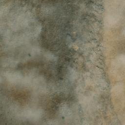Satellite imagery of High Rim, US