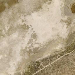 Satellite imagery of Brushy Point, US