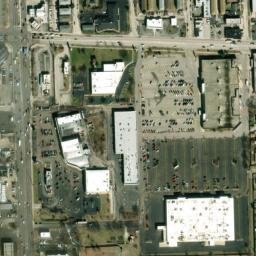 Satellite imagery of M 133 — NGS ME1663 — Franklin Park, US, US