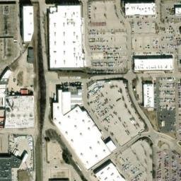 Satellite imagery of RIIS AZ MK — NGS ME3088 — Chicago, US, US