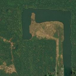 Satellite imagery of Belding Pit, US