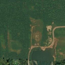 Satellite imagery of Belding Pit, US