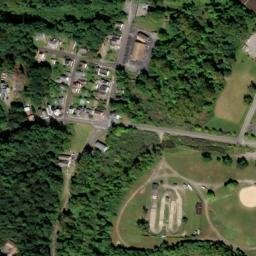 Satellite imagery of Kingston Point, US