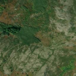 Satellite imagery of cairn, ES