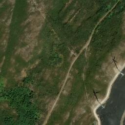 Satellite imagery of survey_point, ES