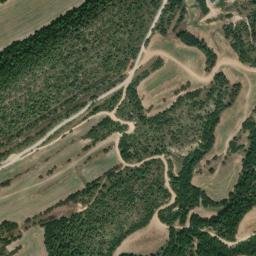 Satellite imagery of Serra del Pubill, ES