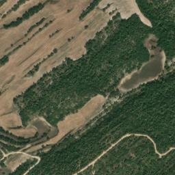 Satellite imagery of Serra del Pubill, ES