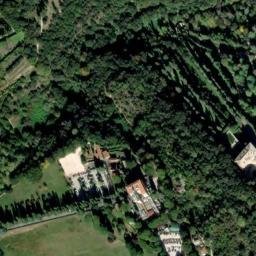 Satellite imagery of Monte Mario, IT