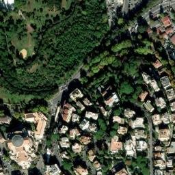 Satellite imagery of Catacomba di Sant'Ermete, IT